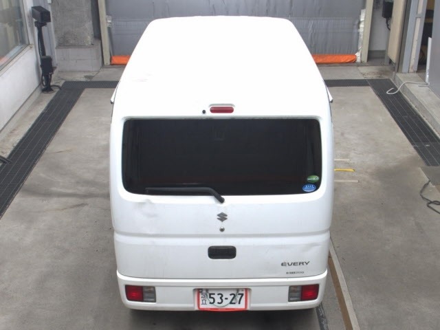 Suzuki EVERY 2021 7639425-7