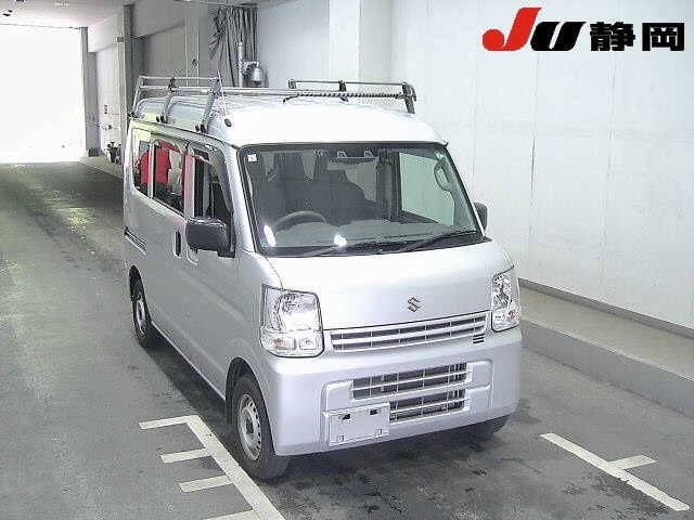 Suzuki EVERY 2022 7639426-0