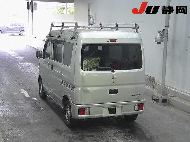 Suzuki EVERY 2022 7639426-1