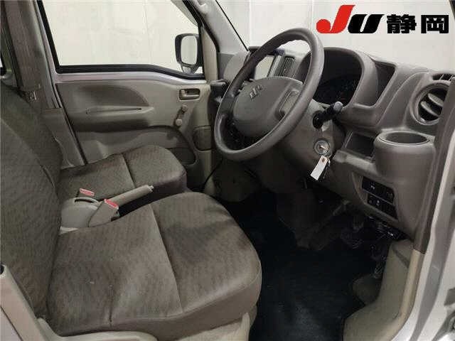 Suzuki EVERY 2022 7639426-3