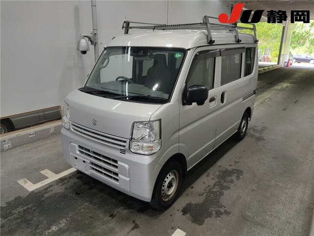 Suzuki EVERY 2022 7639426-4