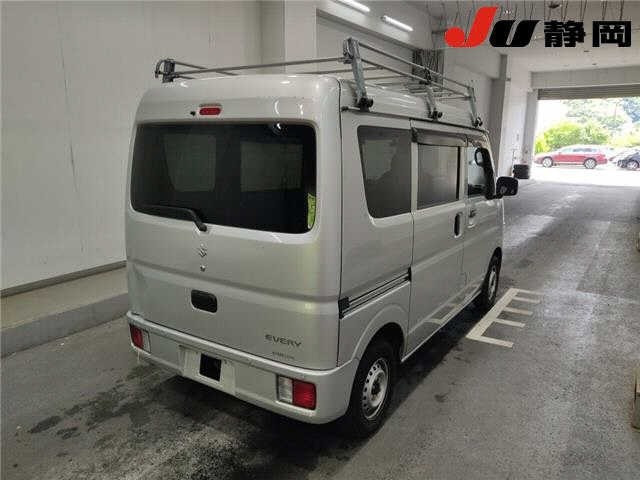 Suzuki EVERY 2022 7639426-5