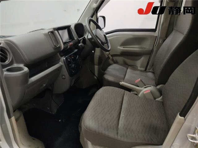 Suzuki EVERY 2022 7639426-6