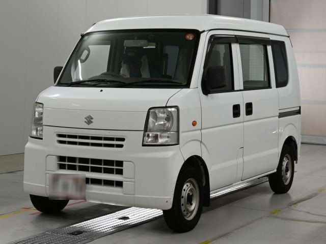 Suzuki EVERY 2014 7639429-0