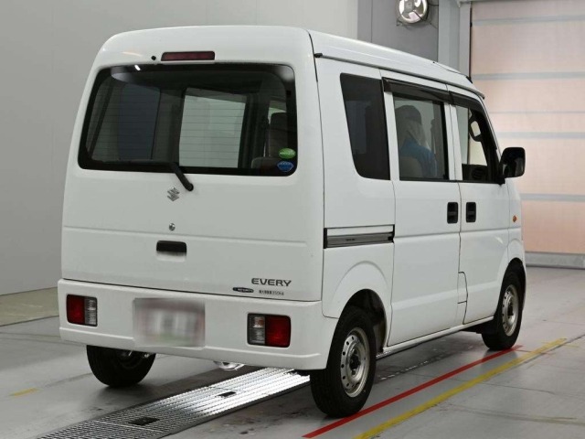 Suzuki EVERY 2014 7639429-1