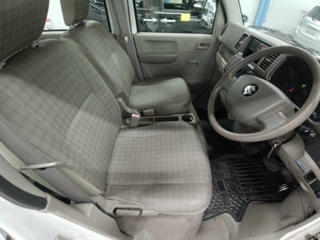 Suzuki EVERY 2014 7639429-10