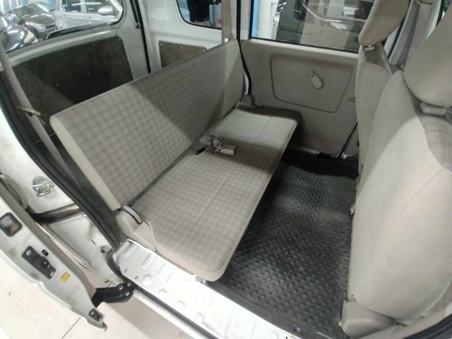 Suzuki EVERY 2014 7639429-12