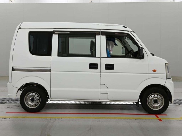 Suzuki EVERY 2014 7639429-3