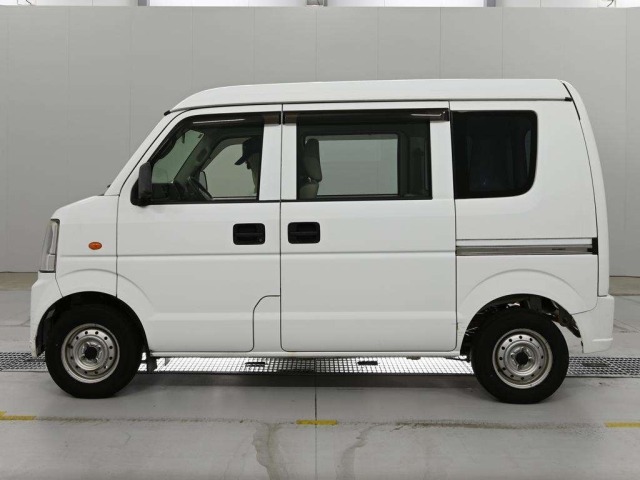 Suzuki EVERY 2014 7639429-4