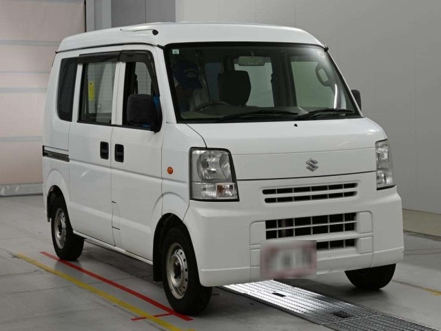 Suzuki EVERY 2014 7639429-5