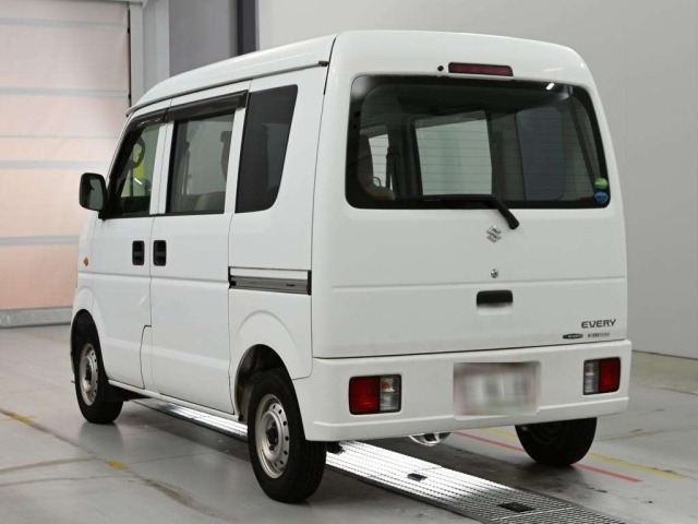 Suzuki EVERY 2014 7639429-6