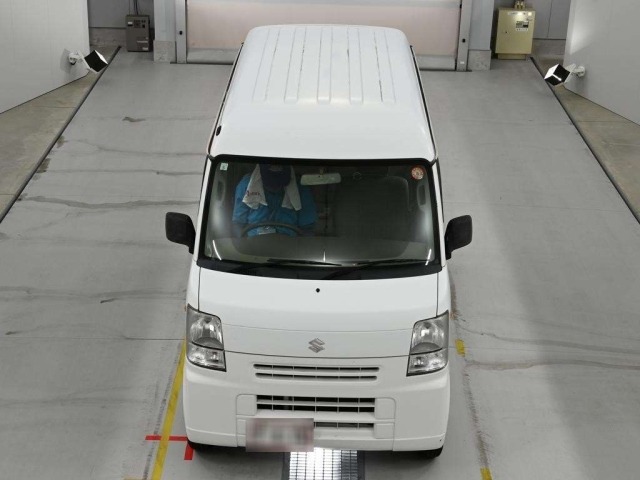 Suzuki EVERY 2014 7639429-7