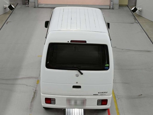 Suzuki EVERY 2014 7639429-8