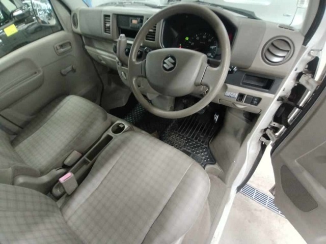 Suzuki EVERY 2014 7639429-9