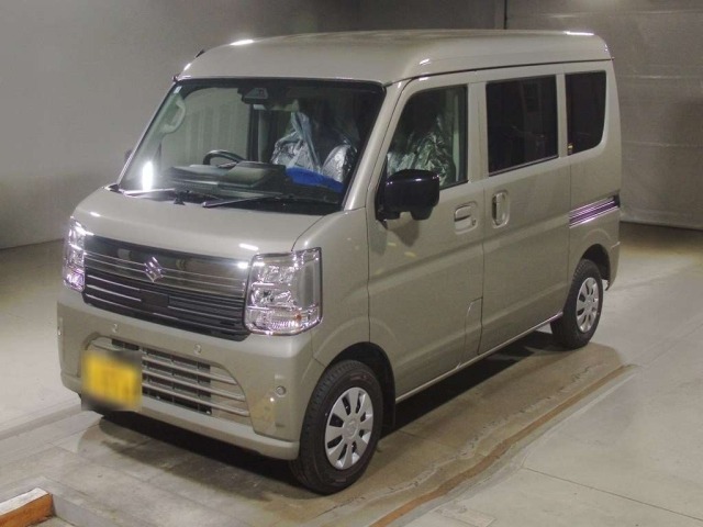 Suzuki EVERY 2026 7639436-0