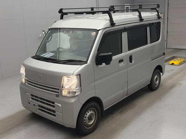 Suzuki EVERY 2023 7639438-0