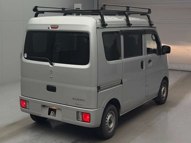Suzuki EVERY 2023 7639438-1