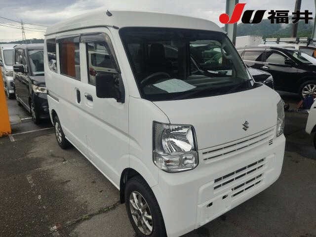 Suzuki EVERY 1989 7639439-0