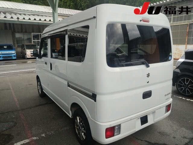 Suzuki EVERY 1989 7639439-1