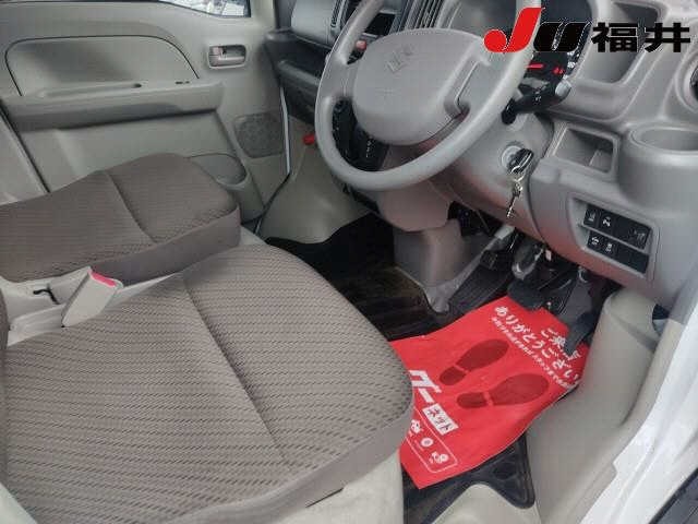 Suzuki EVERY 1989 7639439-3