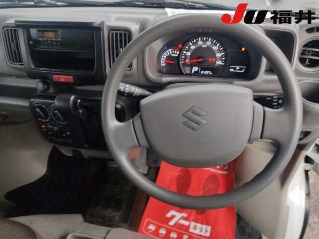 Suzuki EVERY 1989 7639439-4