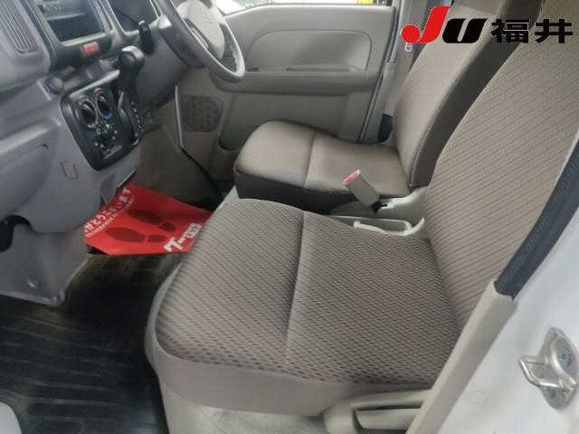Suzuki EVERY 1989 7639439-5