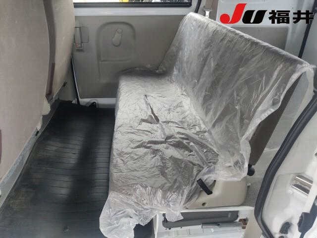 Suzuki EVERY 1989 7639439-6