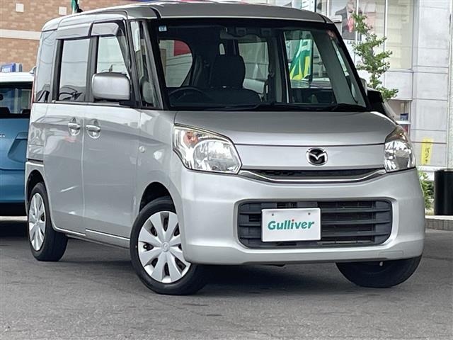 Mazda FLAIR WAGON 2017 7633731-0