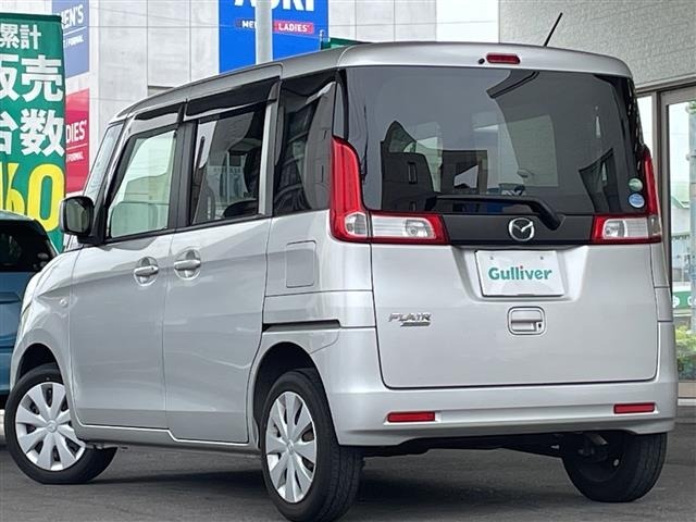 Mazda FLAIR WAGON 2017 7633731-13