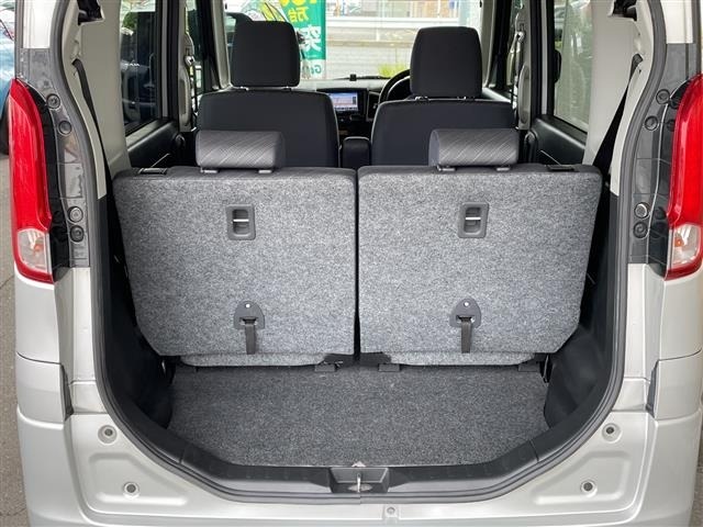 Mazda FLAIR WAGON 2017 7633731-15