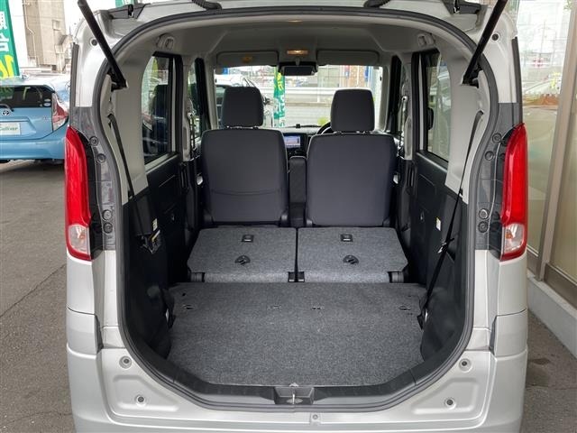 Mazda FLAIR WAGON 2017 7633731-16