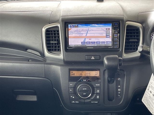 Mazda FLAIR WAGON 2017 7633731-22