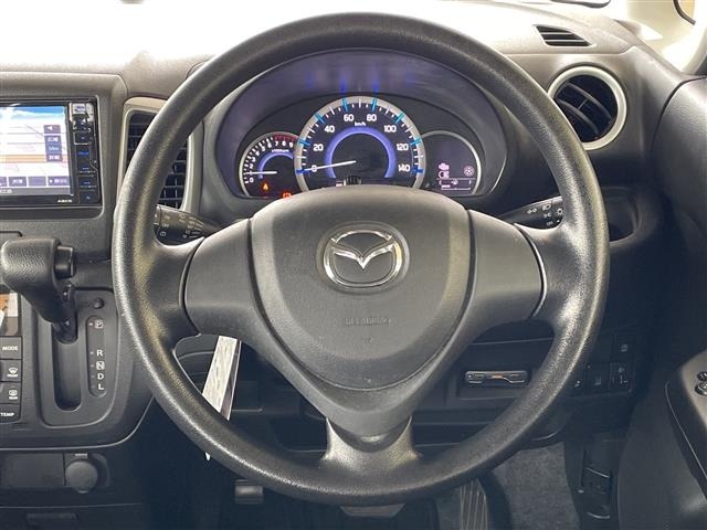Mazda FLAIR WAGON 2017 7633731-5