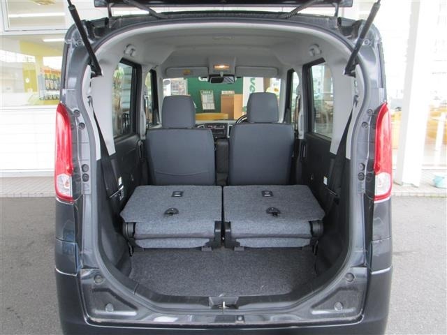 Mazda FLAIR WAGON 2017 7633747-10