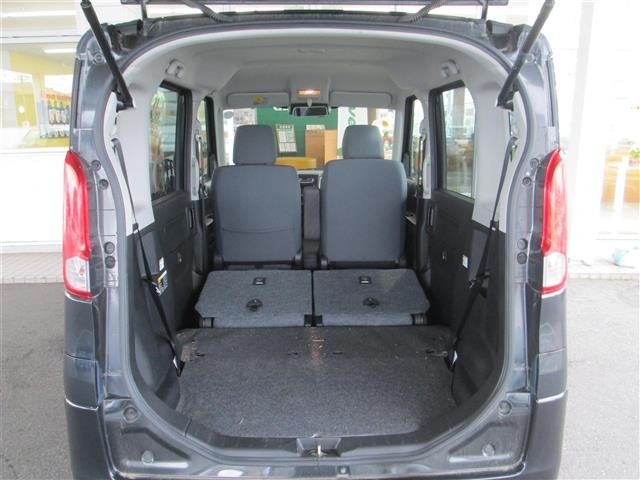 Mazda FLAIR WAGON 2017 7633747-11