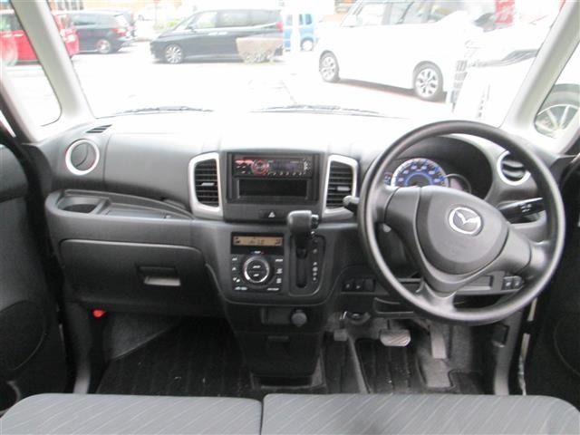 Mazda FLAIR WAGON 2017 7633747-14