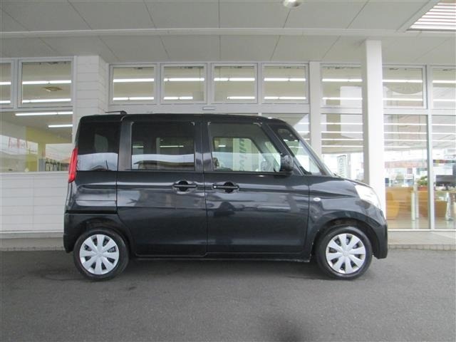 Mazda FLAIR WAGON 2017 7633747-2