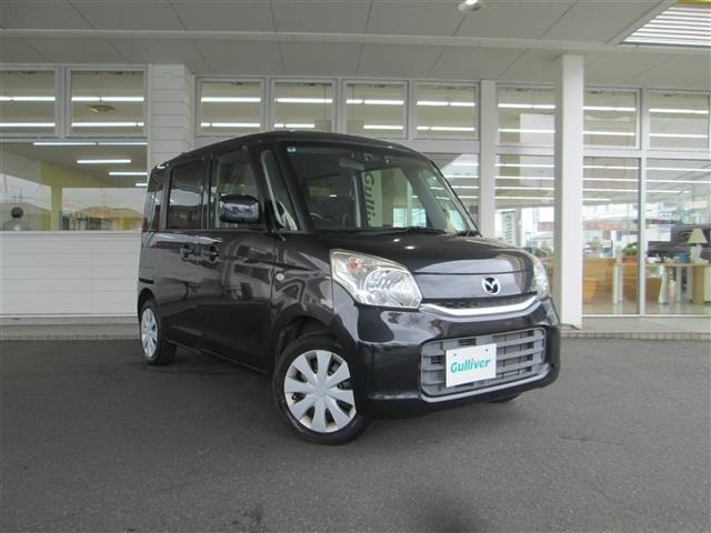 Mazda FLAIR WAGON 2017 7633747-22