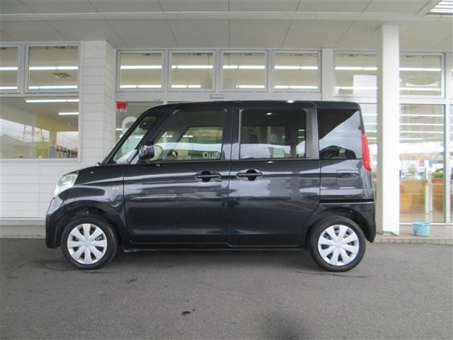 Mazda FLAIR WAGON 2017 7633747-4