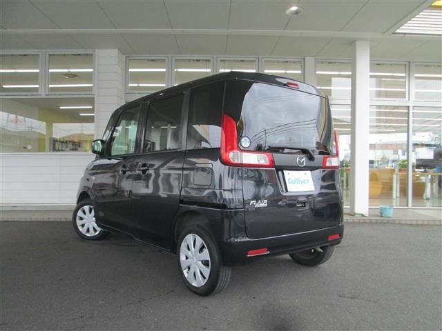 Mazda FLAIR WAGON 2017 7633747-6