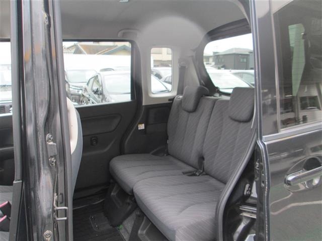 Mazda FLAIR WAGON 2017 7633747-7