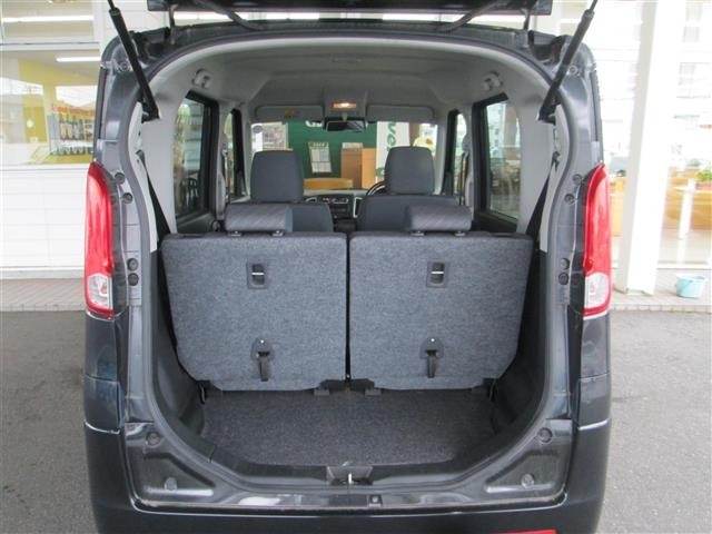 Mazda FLAIR WAGON 2017 7633747-9