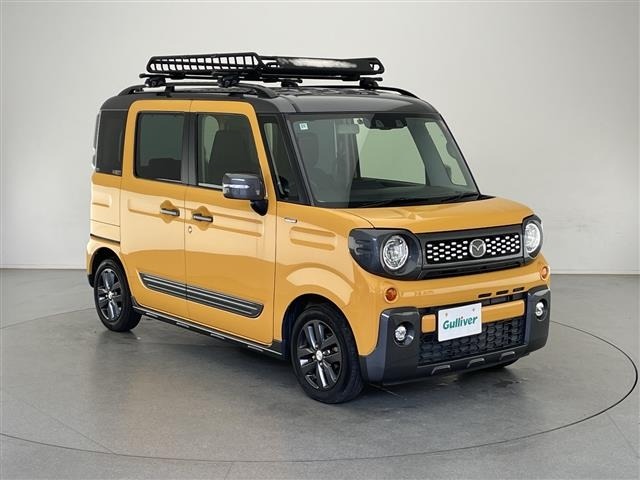 Mazda FLAIR WAGON 2022 7633748-0