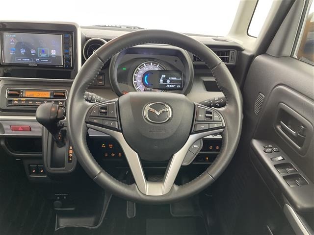 Mazda FLAIR WAGON 2022 7633748-3