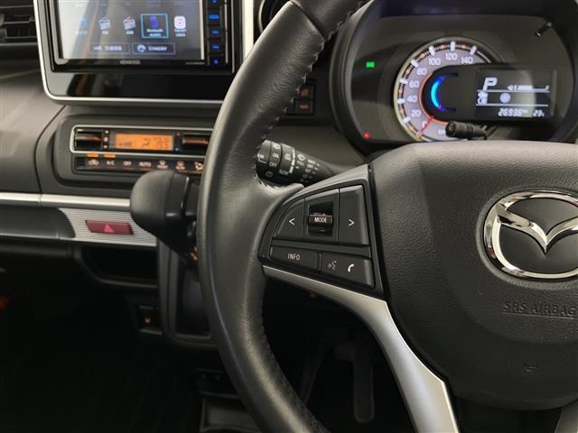 Mazda FLAIR WAGON 2022 7633748-5