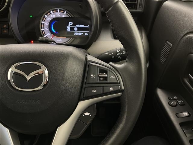 Mazda FLAIR WAGON 2022 7633748-7