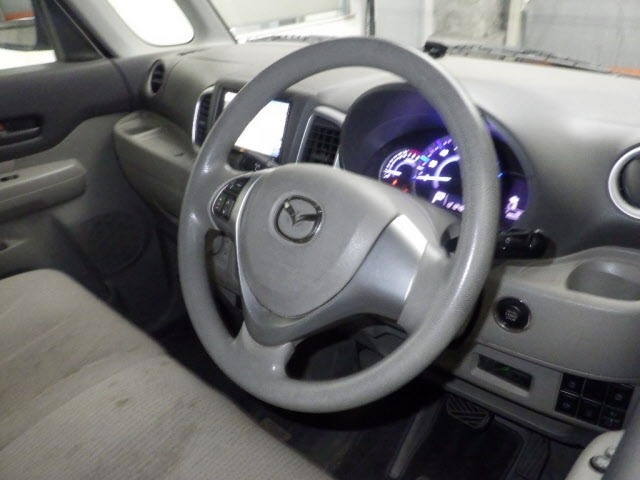 Mazda FLAIR WAGON 2016 7633963-3