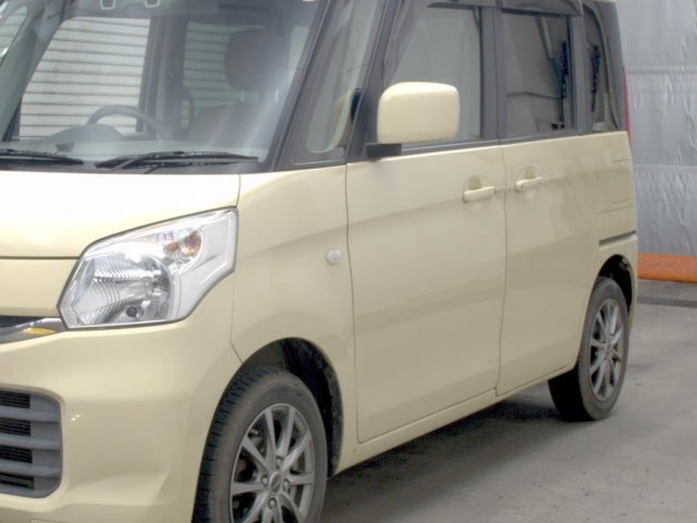 Mazda FLAIR WAGON 2016 7633963-4