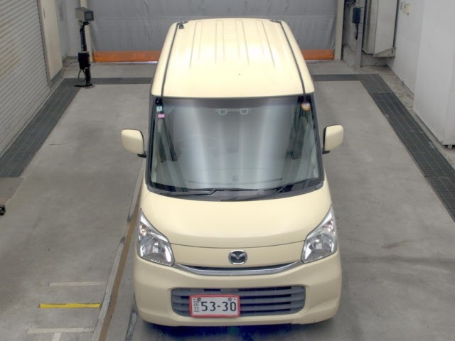 Mazda FLAIR WAGON 2016 7633963-6