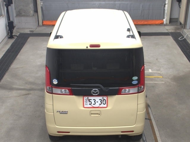 Mazda FLAIR WAGON 2016 7633963-7